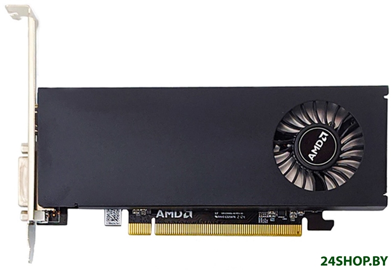 Видеокарта PowerColor Red Dragon Radeon RX 550 4GB GDDR5 AXRX 550 4GBD5-HLE Видеокарта PowerColor Red Dragon Radeon RX 550 4GB GDDR5 AXRX 550 4GBD5-HLE
