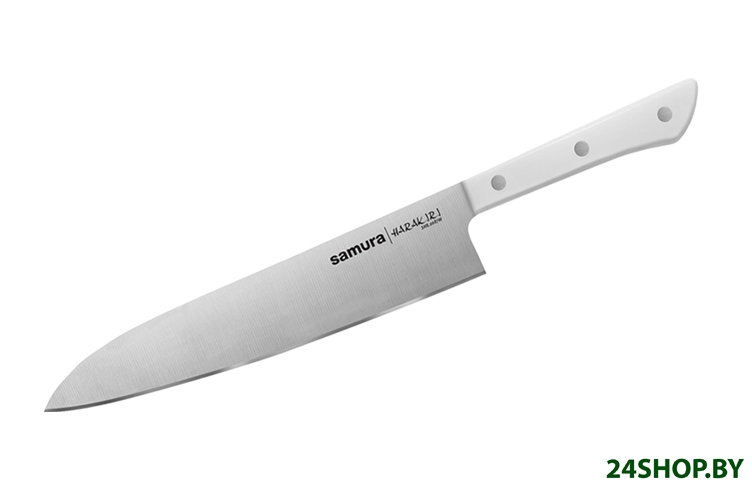 Кухонный нож Samura Harakiri SHR-0087W Кухонный нож Samura Harakiri SHR-0087W