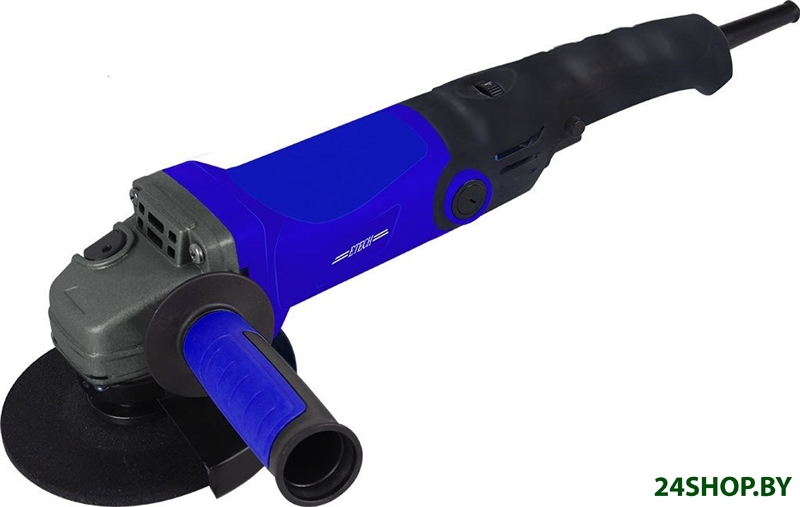 Угловая шлифмашина ETECH CAG-125/1000ER Угловая шлифмашина ETECH CAG-125/1000ER