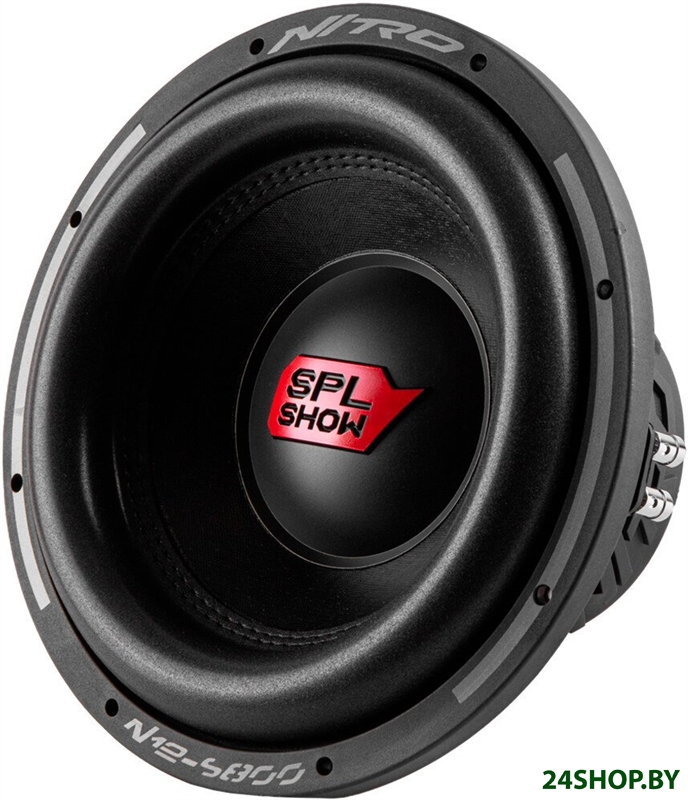 Головка сабвуфера SPL Show Nitro N12-S800D2 Головка сабвуфера SPL Show Nitro N12-S800D2