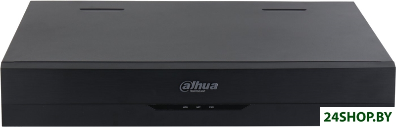 Сетевой видеорегистратор Dahua DHI-NVR5432-EI2 Сетевой видеорегистратор Dahua DHI-NVR5432-EI2