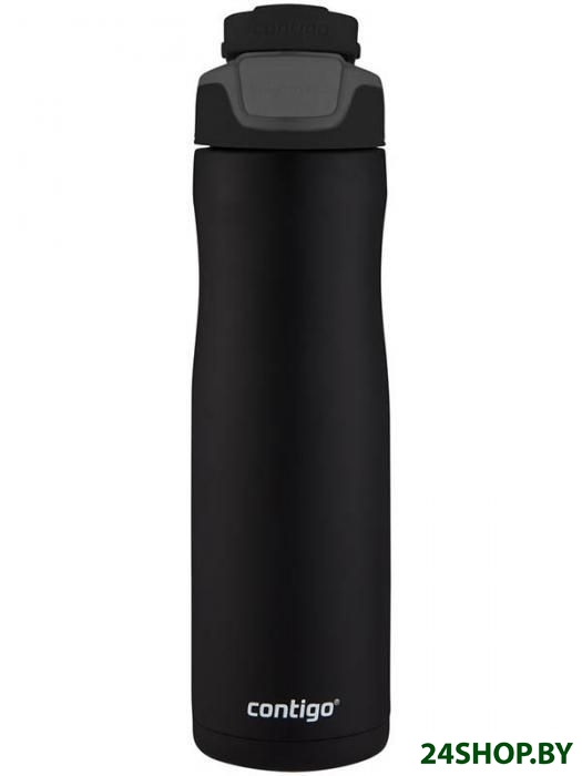 Термокружка Contigo Autoseal Chill 720мл (черный) Термокружка Contigo Autoseal Chill 720мл (черный)