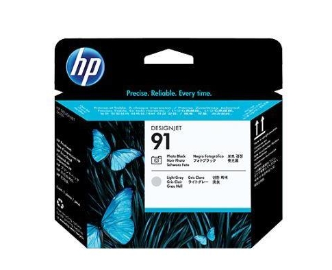 Печатающая головка HP 91 (C9463A) Печатающая головка HP 91 (C9463A)