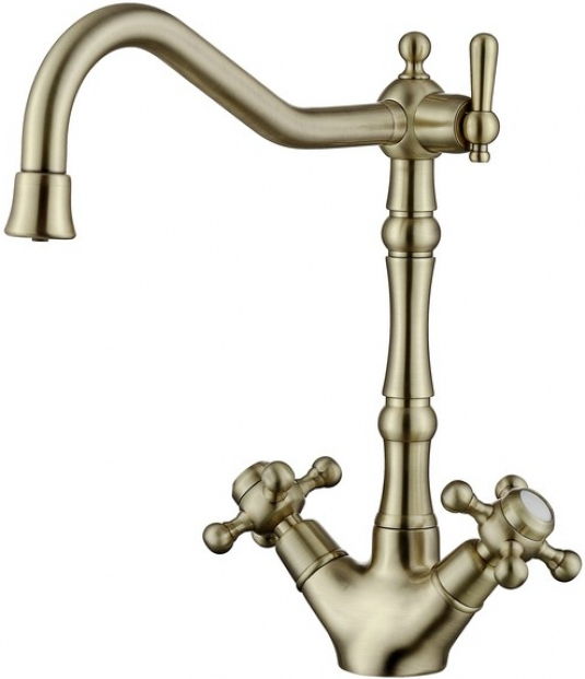 Смеситель Kaiser Carlson Style 44133-1 Смеситель Kaiser Carlson Style 44133-1