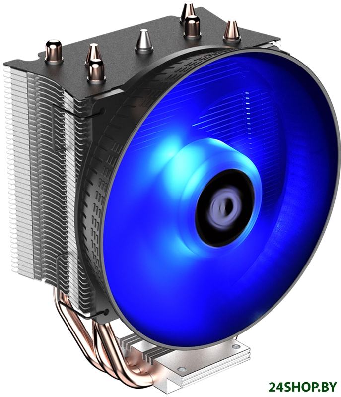 Кулер для процессора ID-Cooling SE-213X-B Кулер для процессора ID-Cooling SE-213X-B
