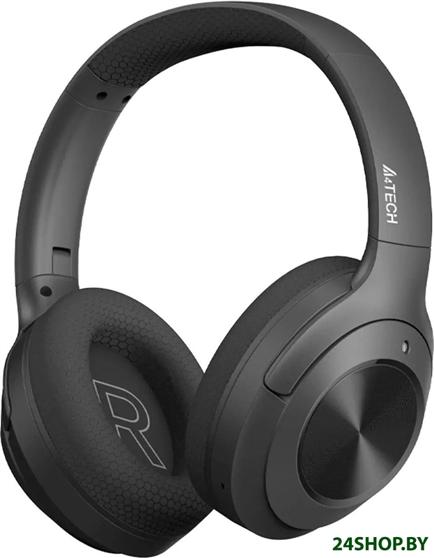 Наушники A4Tech Fstyler BH220 (черный) Наушники A4Tech Fstyler BH220 (черный)
