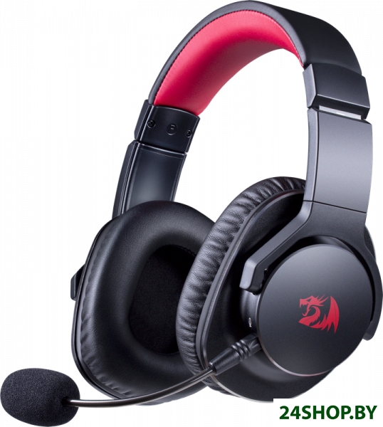 Наушники Redragon Europe USB Type-C Наушники Redragon Europe USB Type-C