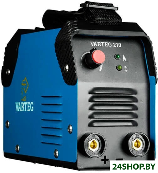 Сварочный инвертор FoxWeld Varteg 210 Сварочный инвертор FoxWeld Varteg 210