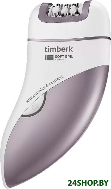 Эпилятор Timberk T-EP01N3 Эпилятор Timberk T-EP01N3