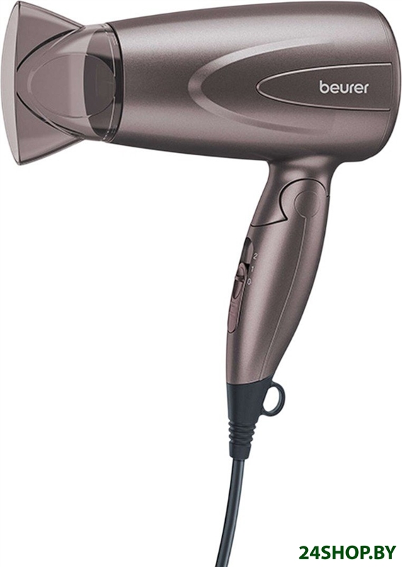 Фен Beurer HC 17 (серый) Фен Beurer HC 17 (серый)