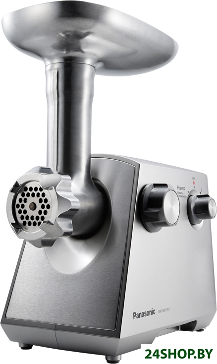 Мясорубка Panasonic MK-GM1700 Мясорубка Panasonic MK-GM1700