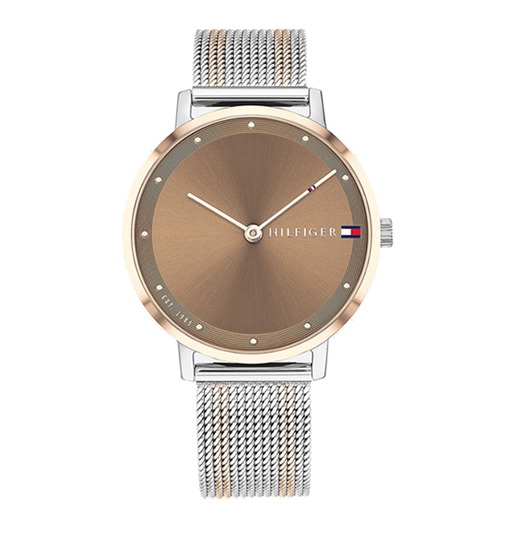 Наручные часы Tommy Hilfiger 1782152 Наручные часы Tommy Hilfiger 1782152