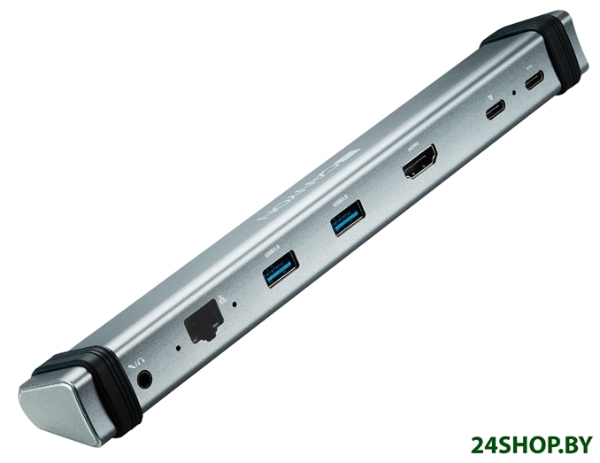 USB-хаб Canyon CNS-TDS06DG USB-хаб Canyon CNS-TDS06DG