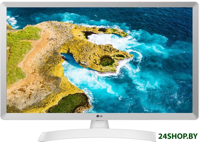 Телевизор LG 28TQ515S-WZ Телевизор LG 28TQ515S-WZ