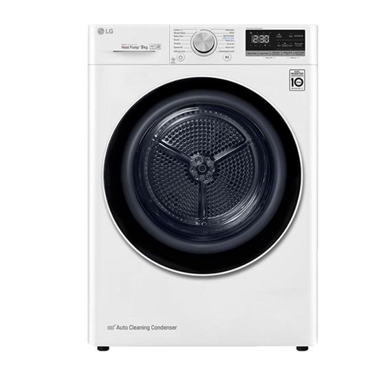 Сушильная машина LG DC90V9V9E Сушильная машина LG DC90V9V9E