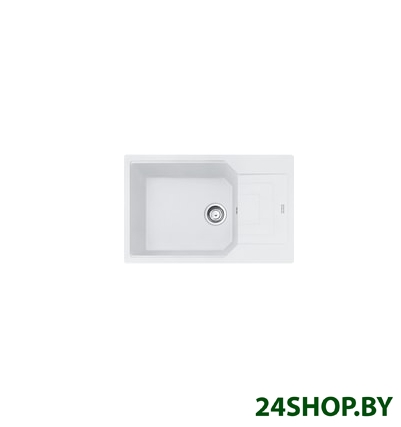 Мойка кухонная FRANKE UBG 611-78L (114.0595.301) Мойка кухонная FRANKE UBG 611-78L (114.0595.301)