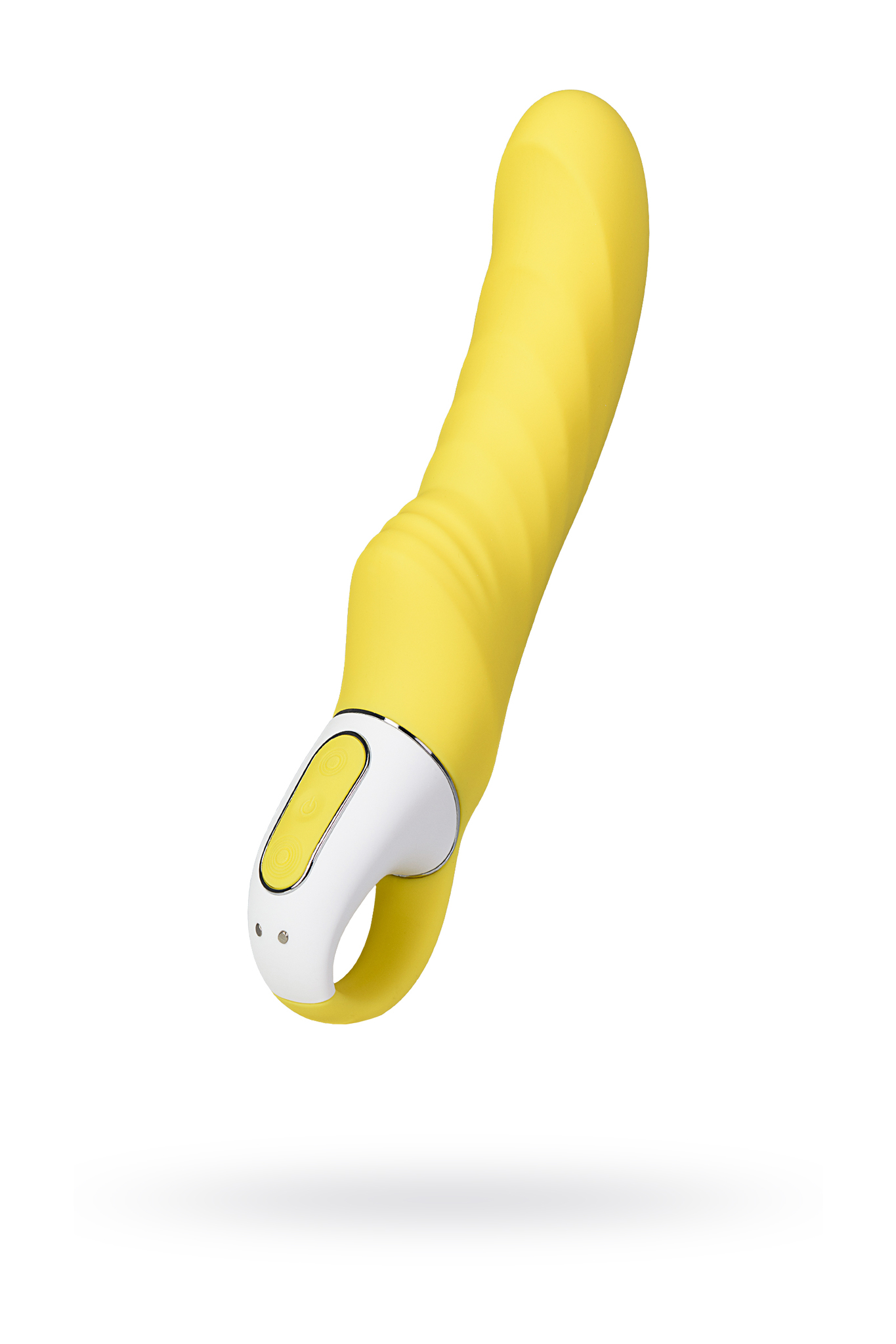Вибратор Satisfyer Vibes Yummy Sunshine Вибратор Satisfyer Vibes Yummy Sunshine