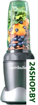 Погружной блендер NutriBullet NB100DG Pro Погружной блендер NutriBullet NB100DG Pro