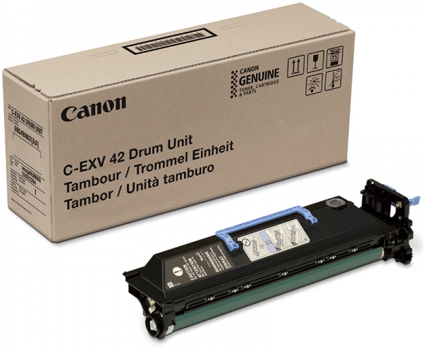 Фотобарабан Canon C-EXV42 (6954B002AA) Фотобарабан Canon C-EXV42 (6954B002AA)