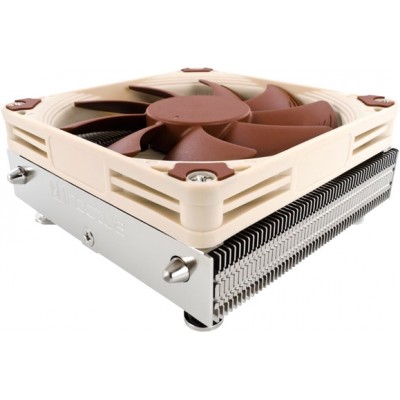 Кулер Noctua NH-L9i Кулер Noctua NH-L9i