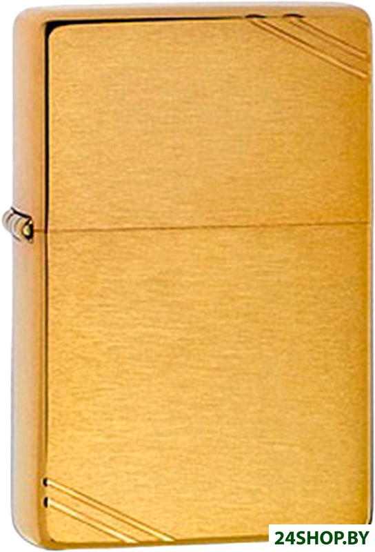 Зажигалка Zippo Vintage Series 1937 with Slashes 240 Зажигалка Zippo Vintage Series 1937 with Slashes 240