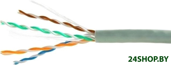 Кабель Cablexpert UPC-5051E-SOL Кабель Cablexpert UPC-5051E-SOL