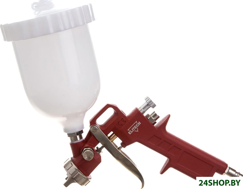 Краскопульт ELITECH 0704.010200 Краскопульт ELITECH 0704.010200