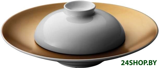 Набор тарелок BergHOFF Gem 1698003 Набор тарелок BergHOFF Gem 1698003
