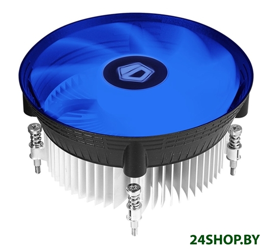 Кулер для процессора ID-Cooling DK-03i PWM Blue Кулер для процессора ID-Cooling DK-03i PWM Blue