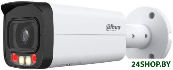 IP-камера Dahua DH-IPC-HFW2249TP-AS-IL-0360B IP-камера Dahua DH-IPC-HFW2249TP-AS-IL-0360B