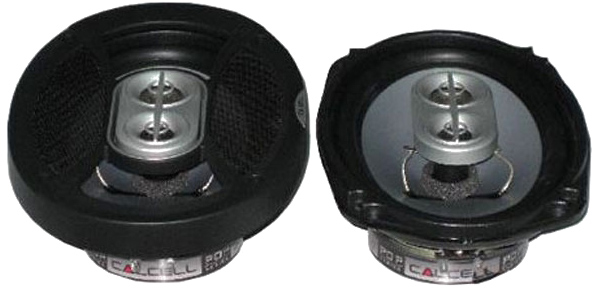Автомобильная акустика CALCELL CP-6930 Автомобильная акустика CALCELL CP-6930
