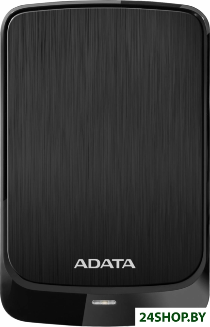 Внешний жесткий диск A-Data HV320 1TB AHV320-1TU31-CBK (черный) Внешний жесткий диск A-Data HV320 1TB AHV320-1TU31-CBK (черный)