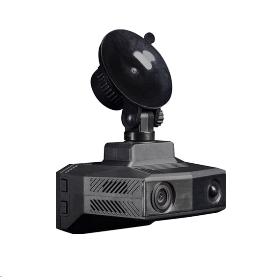 Видеорегистратор-радар детектор-GPS информатор (3в1) Incar Nepal SDR-240 Видеорегистратор-радар детектор-GPS информатор (3в1) Incar Nepal SDR-240