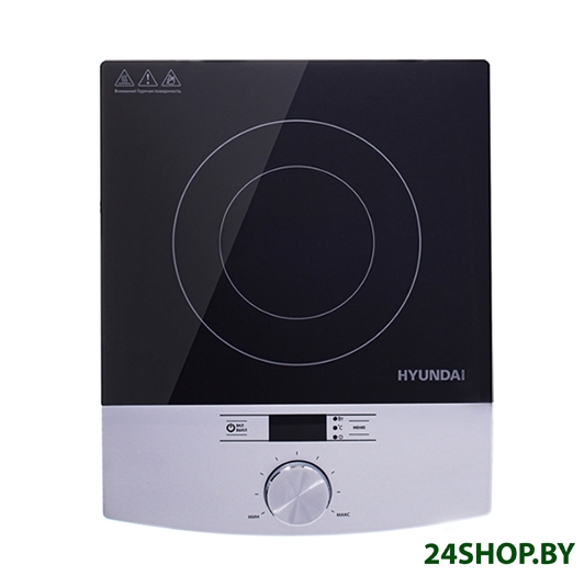 Настольная плита Hyundai HYC-0102 Настольная плита Hyundai HYC-0102