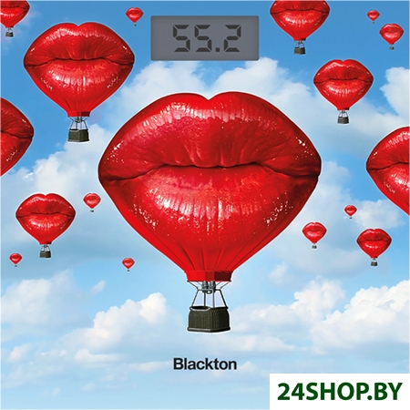 Весы напольные Blackton Bt BS1012 (Губы) Весы напольные Blackton Bt BS1012 (Губы)