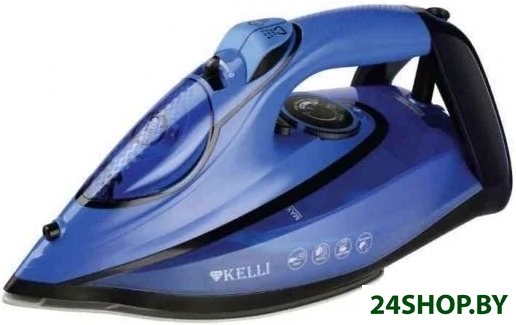 Утюг KELLI KL-1649С Утюг KELLI KL-1649С