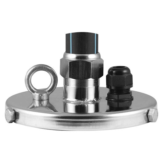 Фитинг Jemix Оголовок OD-133-32 Фитинг Jemix Оголовок OD-133-32