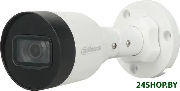 IP-камера Dahua DH-IPC-HFW1230S1P-0360B-S6 IP-камера Dahua DH-IPC-HFW1230S1P-0360B-S6