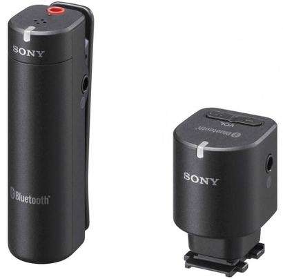 Микрофон Sony ECM-W1M Микрофон Sony ECM-W1M
