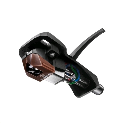 Хедшелл Audio-Technica AT-VM95SH/Н Хедшелл Audio-Technica AT-VM95SH/Н
