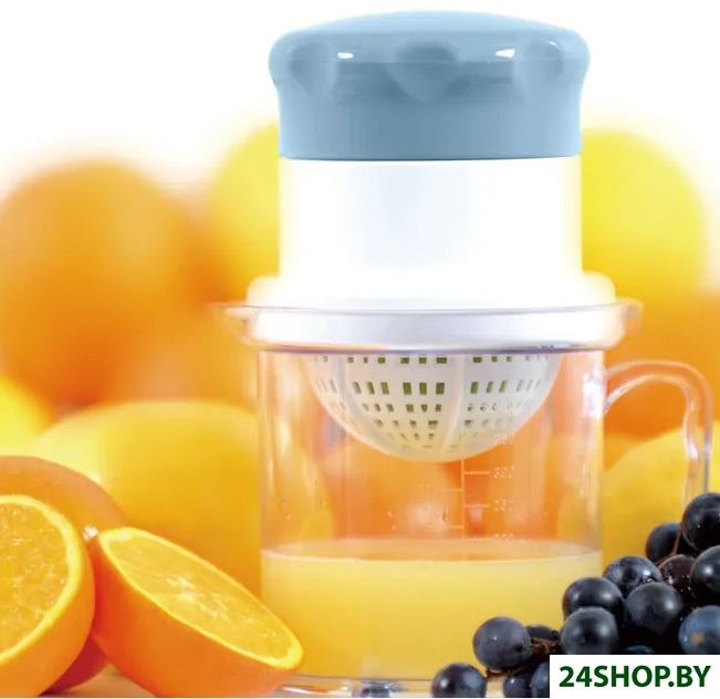 Пресс для цитрусовых Miloly TF730 Пресс для цитрусовых Miloly TF730