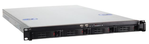 Корпус ExeGate Pro 1U660-HS04/600ADS 600W EX265523RUS Корпус ExeGate Pro 1U660-HS04/600ADS 600W EX265523RUS