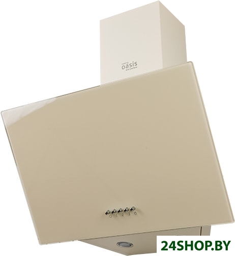 Кухонная вытяжка Oasis NP-50I (FR) Кухонная вытяжка Oasis NP-50I (FR)