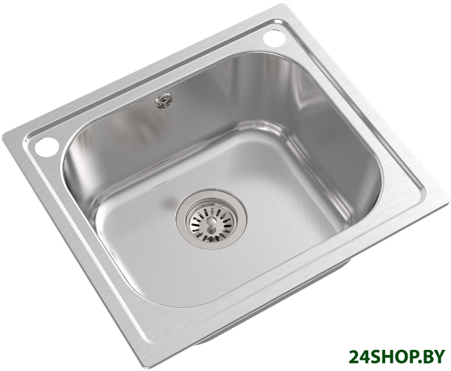 Кухонная мойка Oulin OL-203 Кухонная мойка Oulin OL-203