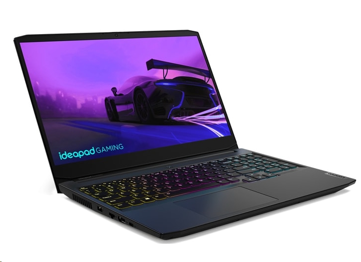 Игровой ноутбук Lenovo IdeaPad Gaming 3 15IHU6 82K10021RK Игровой ноутбук Lenovo IdeaPad Gaming 3 15IHU6 82K10021RK