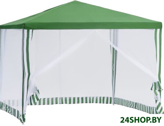 Садовый тент-шатер Green Glade 1036 Садовый тент-шатер Green Glade 1036