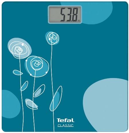 Напольные весы Tefal PP1148 Напольные весы Tefal PP1148