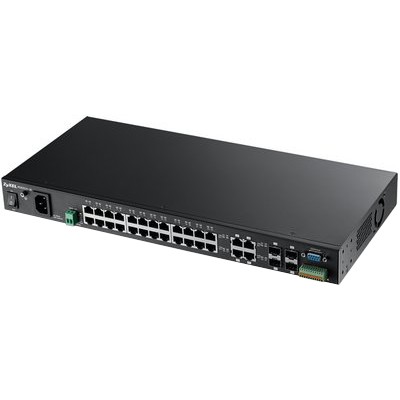 Коммутатор Zyxel MGS3520-28 Коммутатор Zyxel MGS3520-28