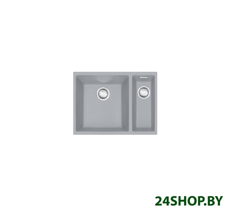 Мойка кухонная FRANKE Sirius SID 160 (144.0603.821) Мойка кухонная FRANKE Sirius SID 160 (144.0603.821)