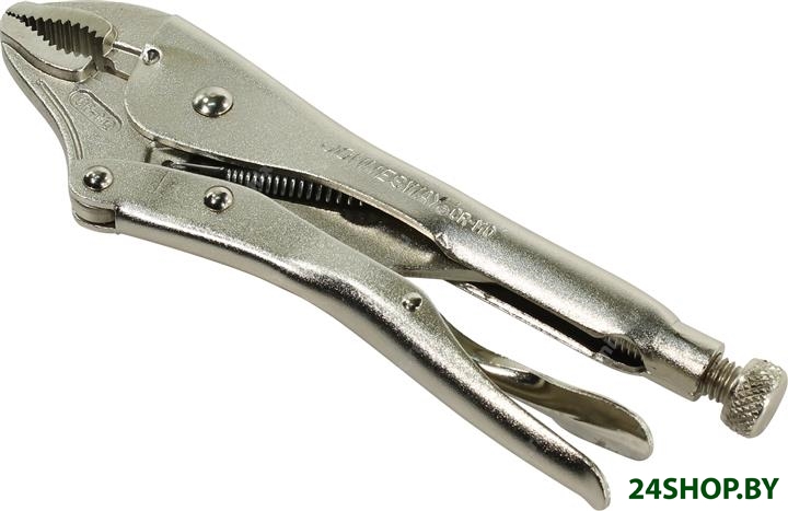 Ручные тиски JONNESWAY P32M10A Ручные тиски JONNESWAY P32M10A